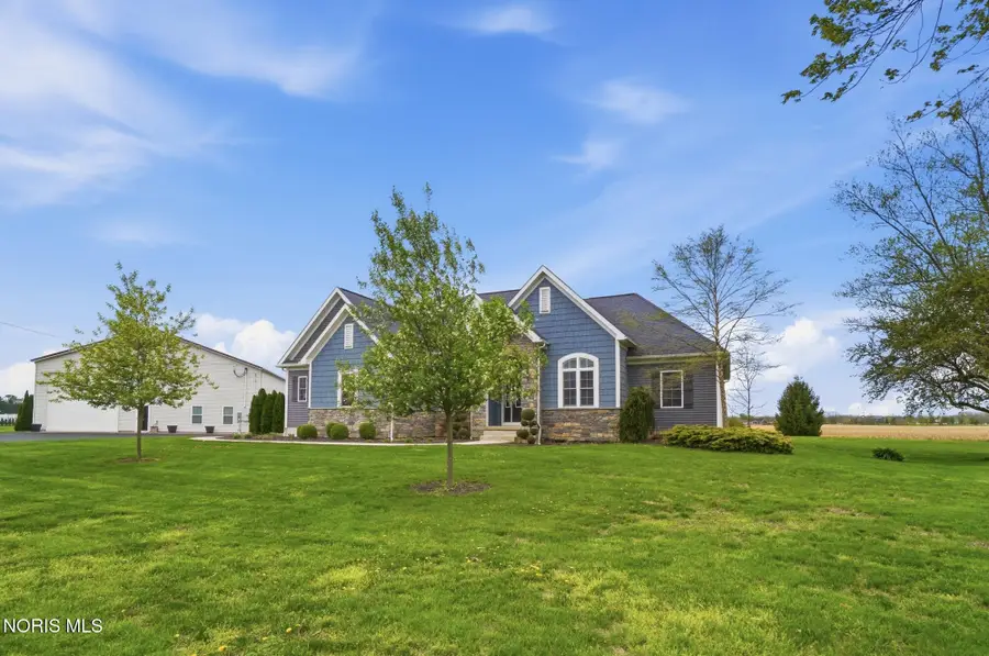 2551 Blanchard Avenue, Findlay, OH 45840 - #2