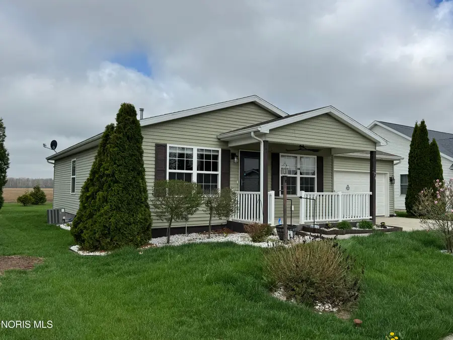 314 Hidden Ridge Drive, Delta, OH 43515 - #2