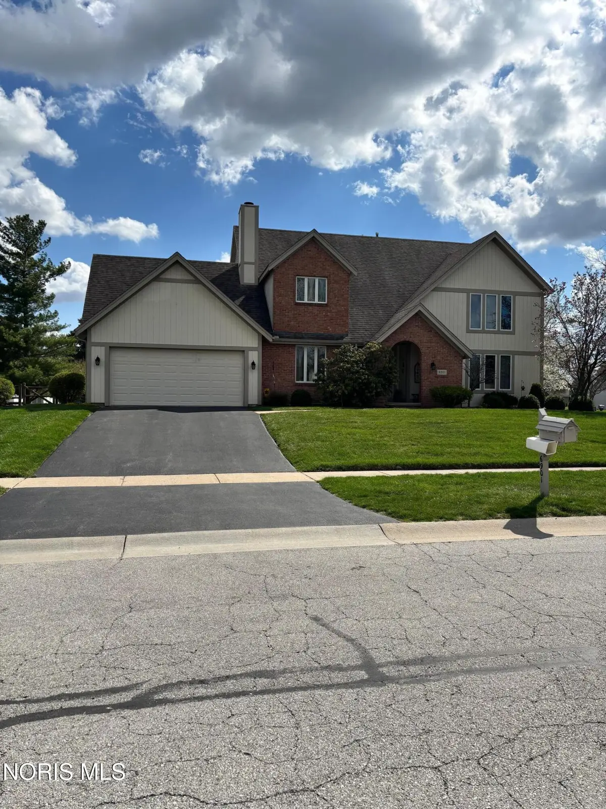 6901 Heather Cove Place, Maumee, OH 43537 - #1