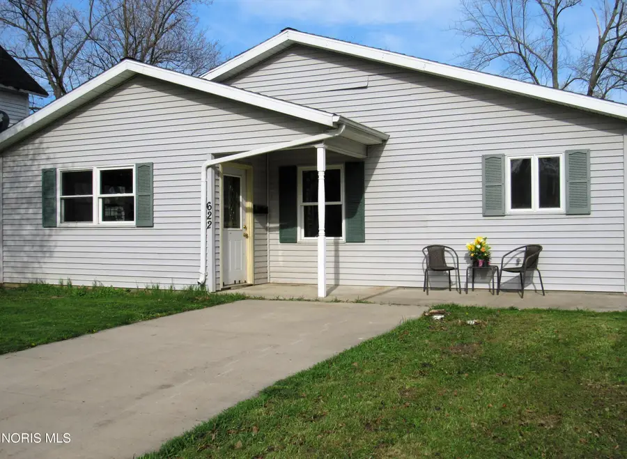 622 S Jonesville Street, Montpelier, OH 43543 - #2