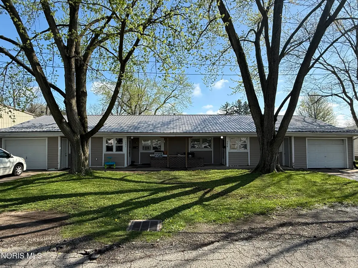1003 Frank &1005 Street, Defiance, OH 43512 - #1