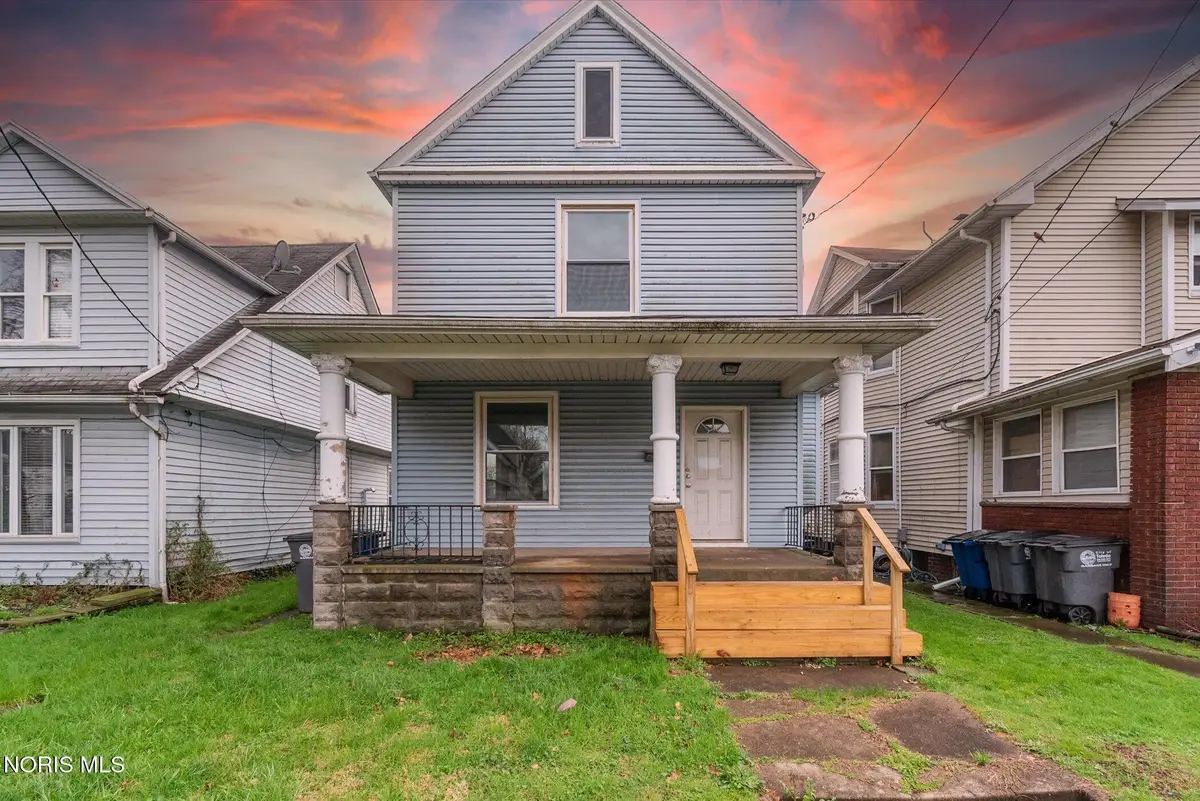 822 Delence Street, Toledo, OH 43605 - #1