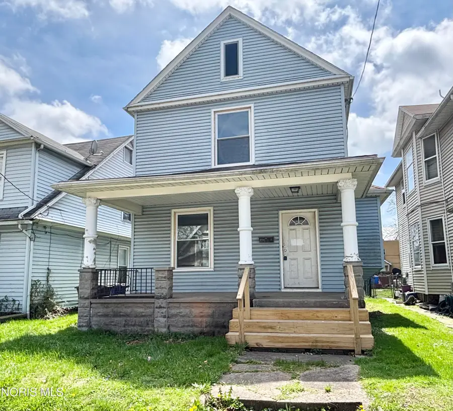 822 Delence Street, Toledo, OH 43605 - #3