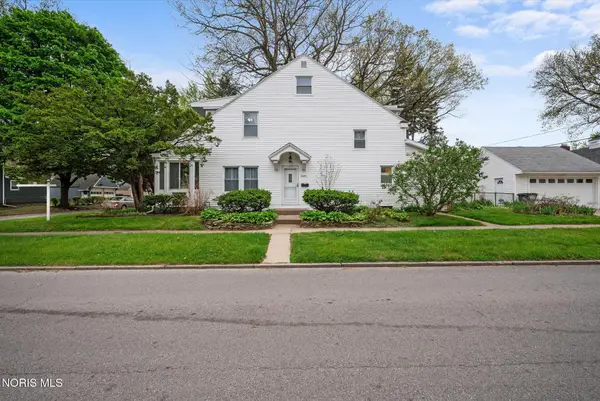 2601 Portsmouth Avenue, Toledo, OH 43613