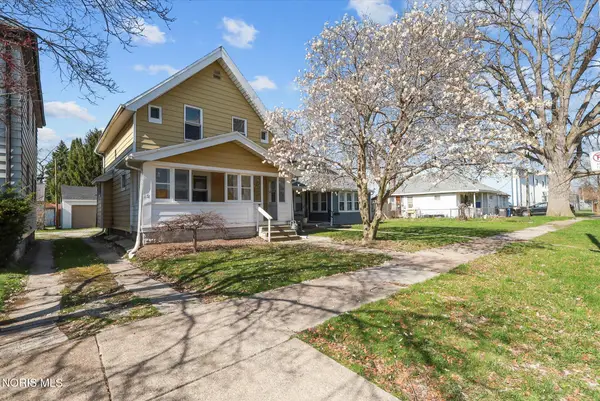 576 Dearborn Avenue, Toledo, OH 43605