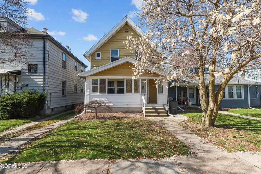 576 Dearborn Avenue, Toledo, OH 43605 - #2