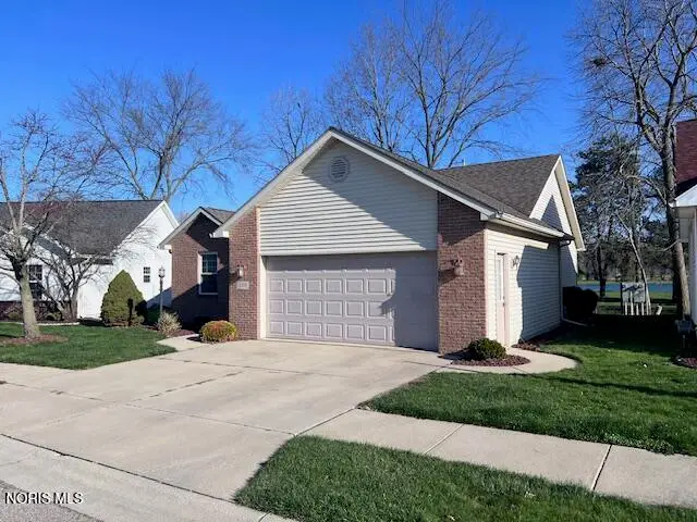 2219 Redbud Lane, Delta, OH 43515 - #3