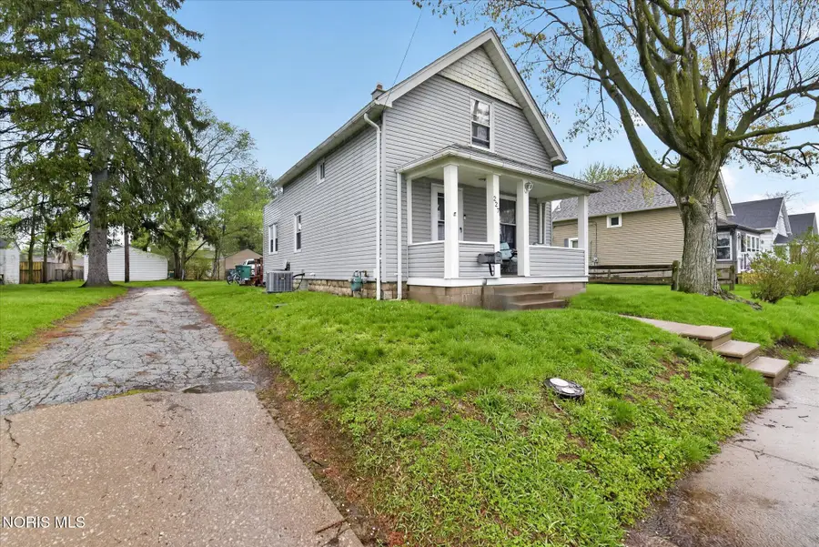 227 Osborne Street, Rossford, OH 43460 - #2