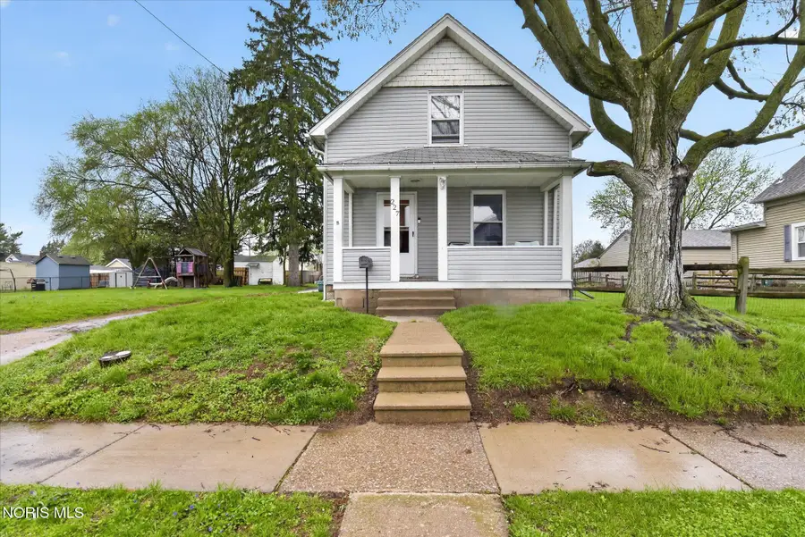 227 Osborne Street, Rossford, OH 43460 - #3