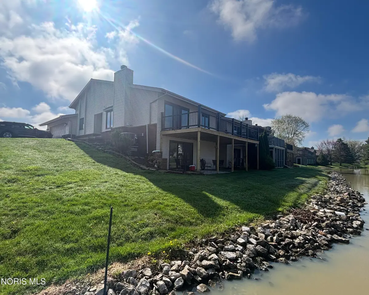 744 Deerwood Drive, Defiance, OH 43512 - #1