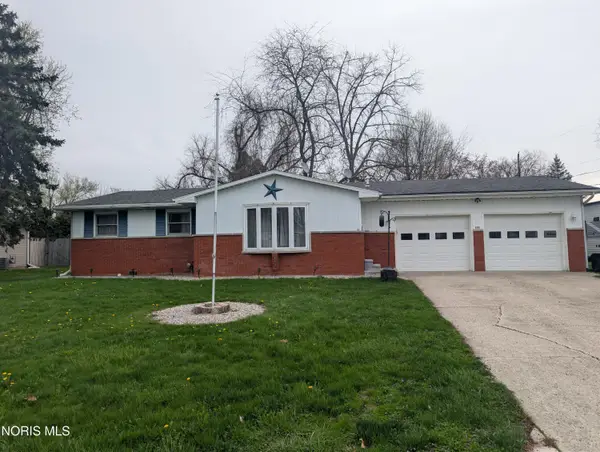 505 Sycamore Lane, Pioneer, OH 43554