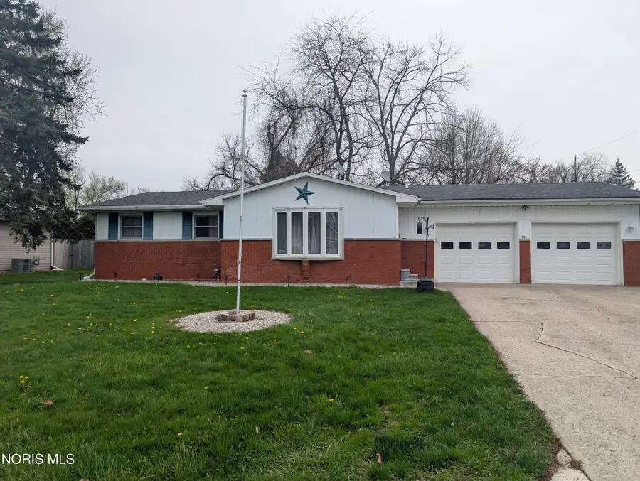 505 Sycamore Lane, Pioneer, OH 43554 - #2