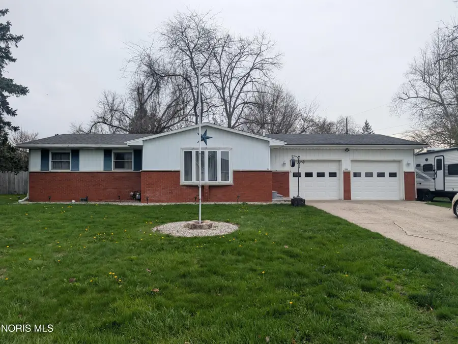 505 Sycamore Lane, Pioneer, OH 43554 - #3