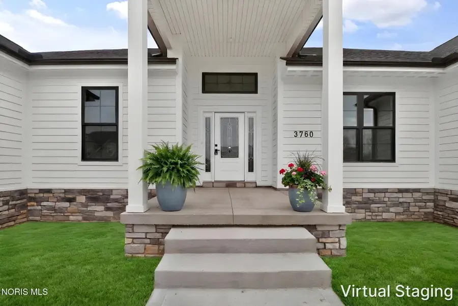 3760 Turtle Creek Drive, Perrysburg, OH 43551 - #2