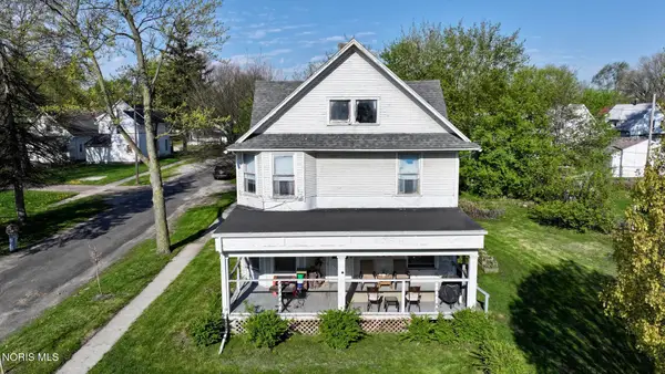 4201 Burnham Avenue, Toledo, OH 43612