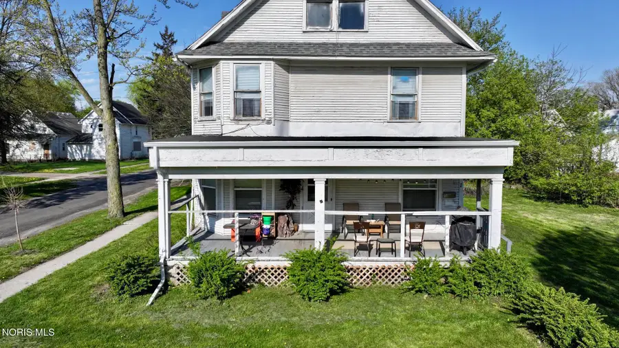 4201 Burnham Avenue, Toledo, OH 43612 - #2