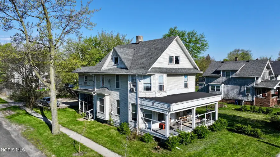 4201 Burnham Avenue, Toledo, OH 43612 - #3