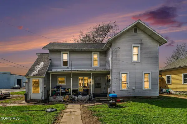 825 Monroe Street, Napoleon, OH 43545