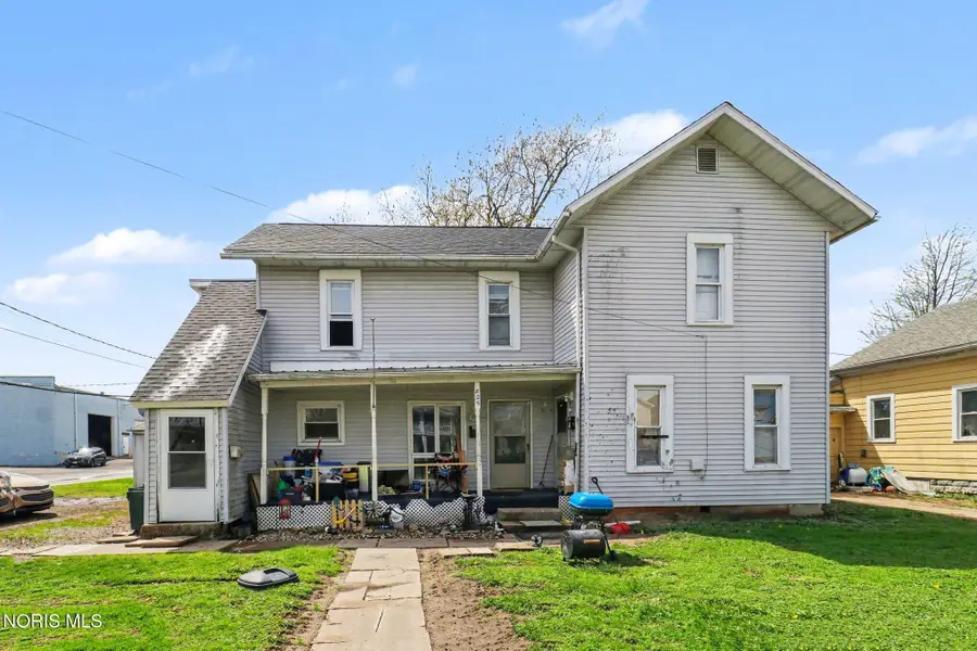 825 Monroe Street, Napoleon, OH 43545 - #3