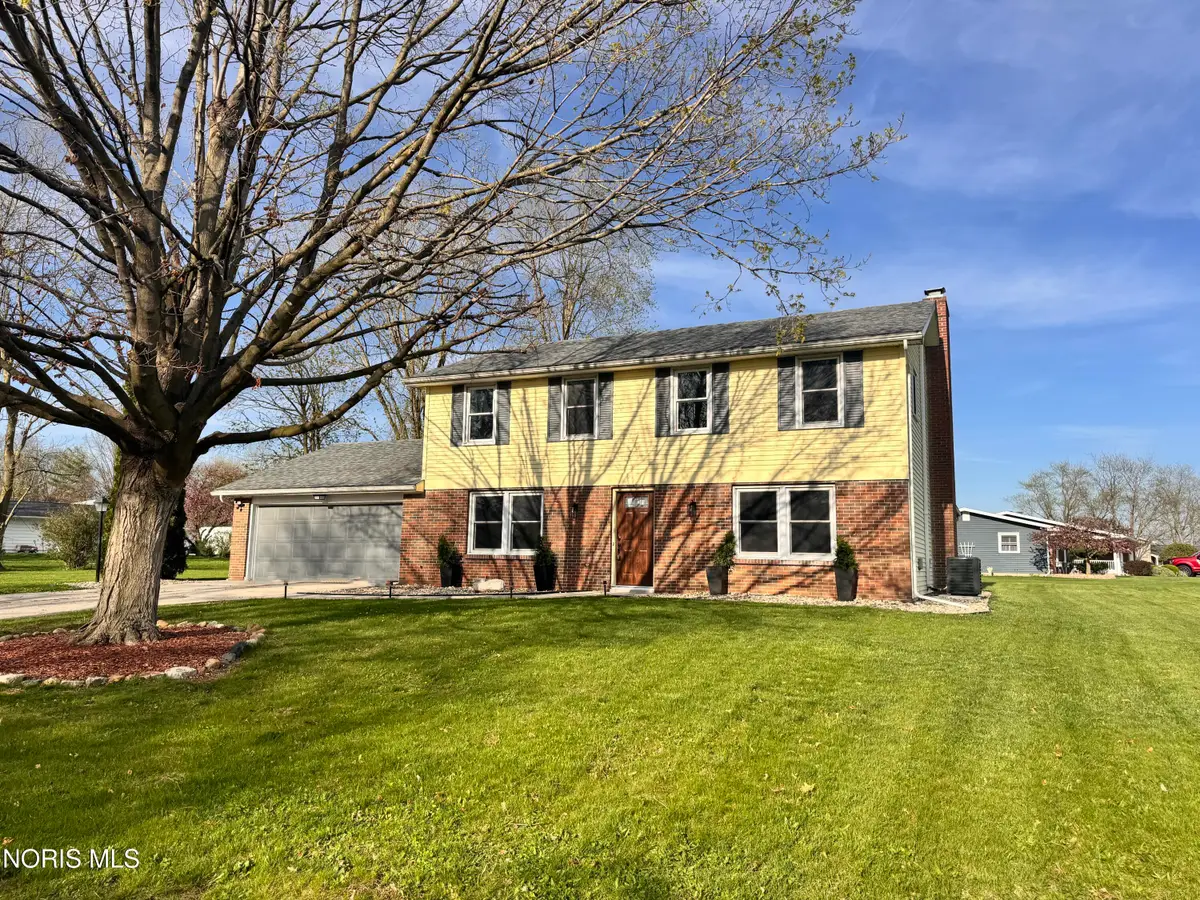 202 Huntington Drive, Bryan, OH 43506 - #1