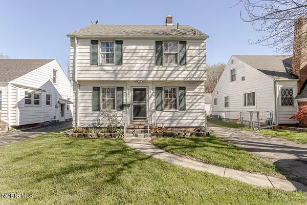 2340 Beaufort Avenue, Toledo, OH 43613
