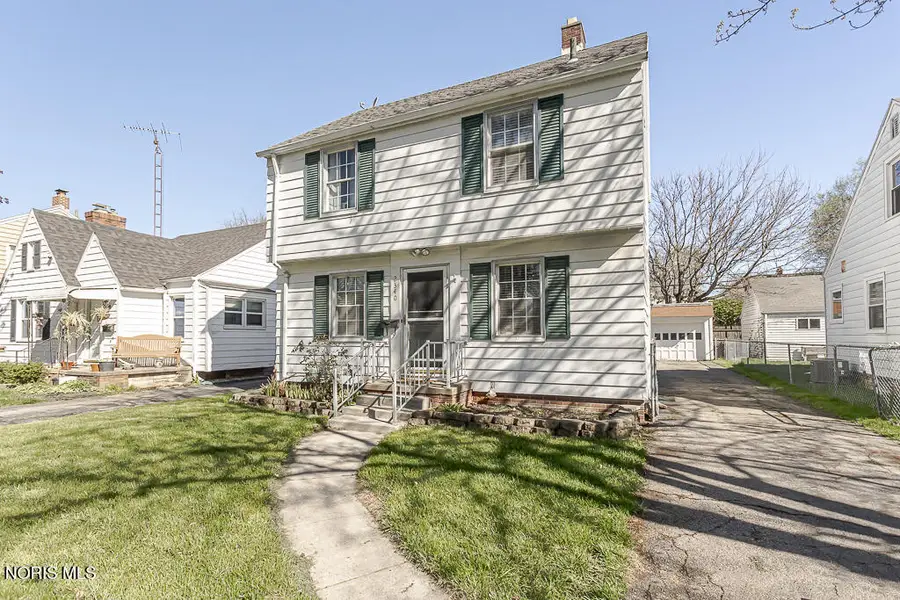 2340 Beaufort Avenue, Toledo, OH 43613 - #2