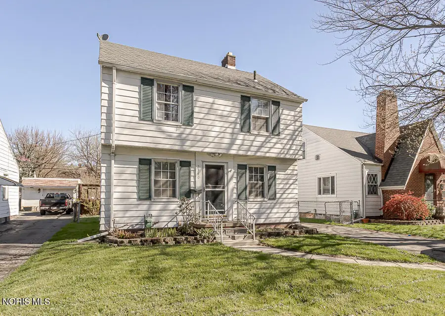2340 Beaufort Avenue, Toledo, OH 43613 - #3