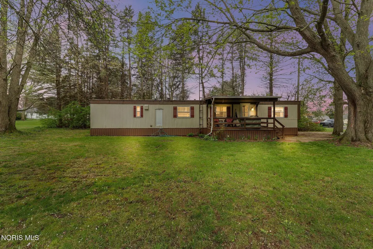 10560 Wayne Road, Wayne, OH 43466 - #1