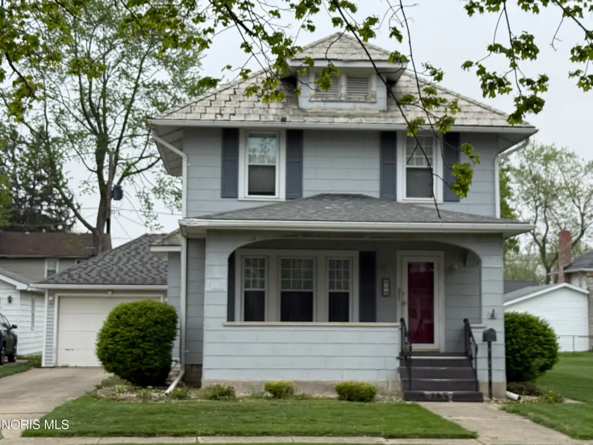 918 Birdseye Boulevard, Fremont, OH 43420 - #1
