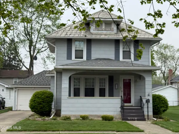 918 Birdseye Boulevard, Fremont, OH 43420