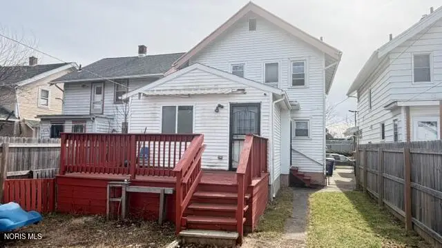 1844 Freeman Street, Toledo, OH 43606 - #2