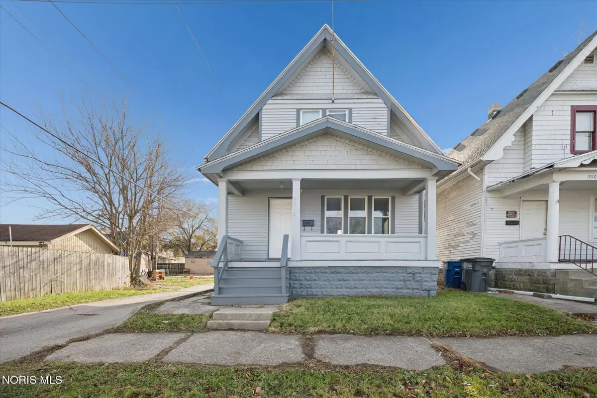 1012 Idaho Street, Toledo, OH 43605 - #1