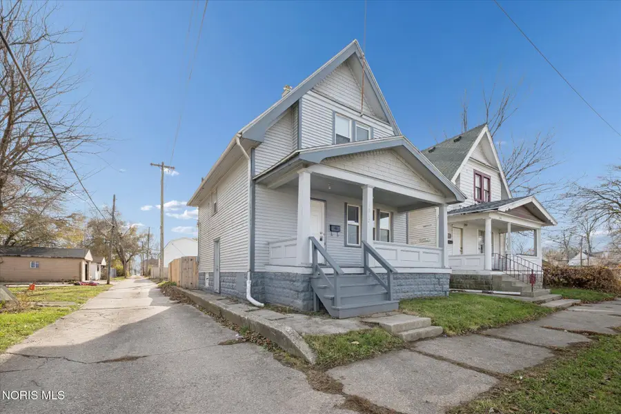 1012 Idaho Street, Toledo, OH 43605 - #2