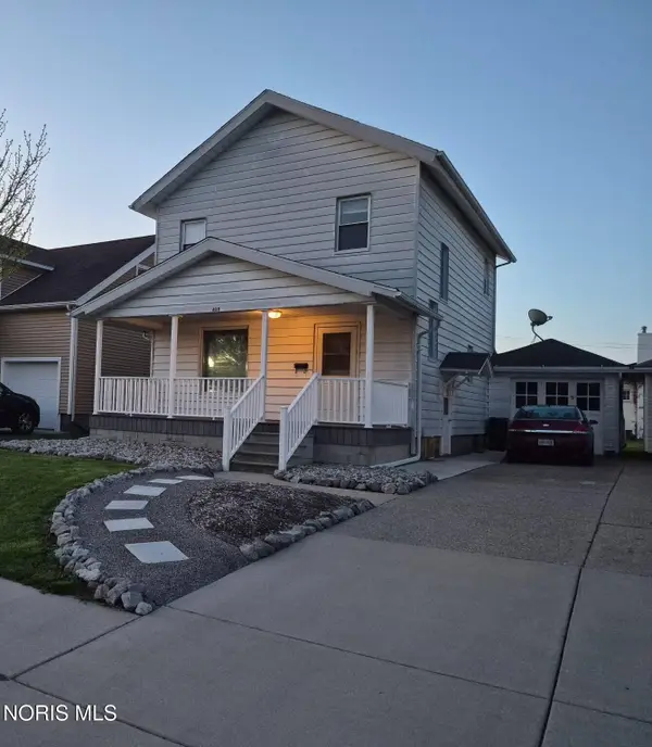 409 W Washington Street, Napoleon, OH 43545