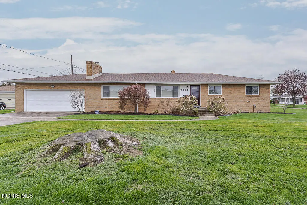 4498 285th Street, Toledo, OH 43611 - #1
