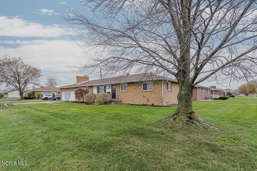 4498 285th Street, Toledo, OH 43611 - #3