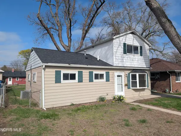 5563 302nd Street, Toledo, OH 43611