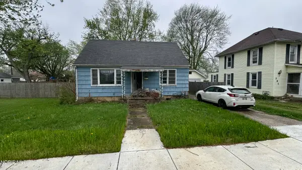 245 Ohio Avenue, Tiffin, OH 44883