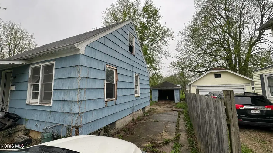 245 Ohio Avenue, Tiffin, OH 44883 - #2