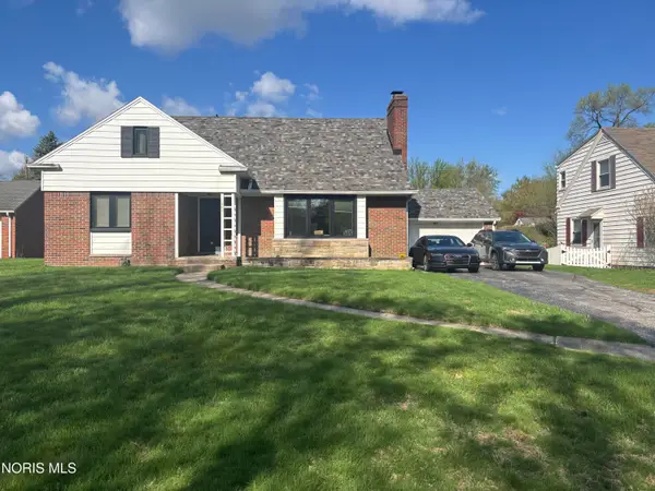 2821 Middlesex Drive, Toledo, OH 43606