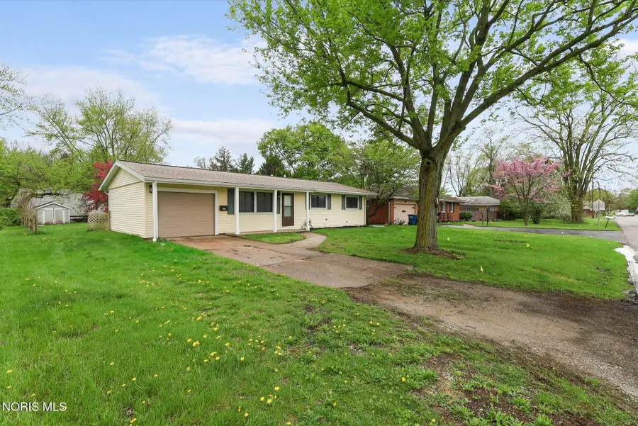5123 Norwich Road, Toledo, OH 43615 - #2