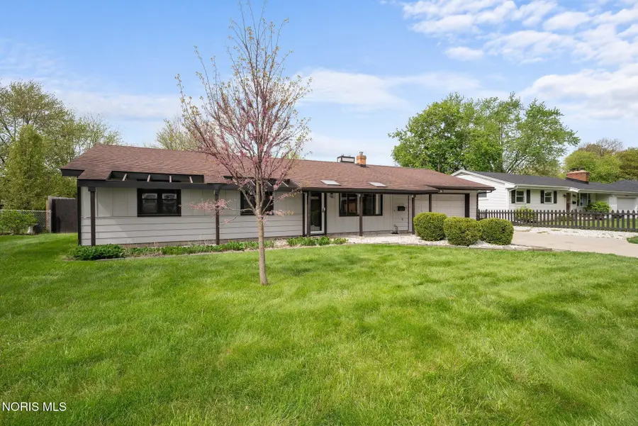2258 Heatherwood Drive, Toledo, OH 43614 - #2