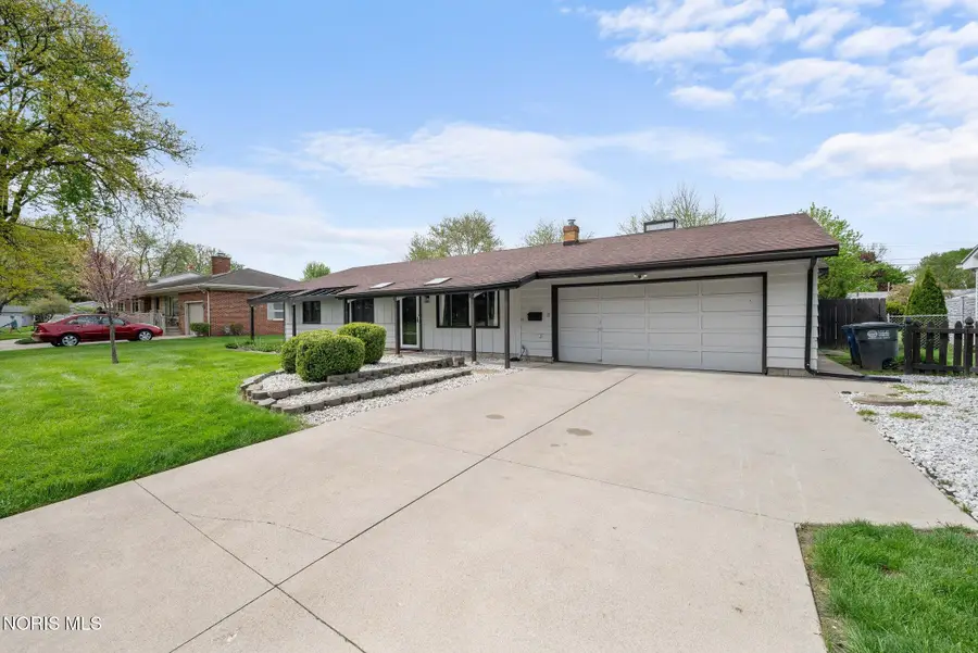 2258 Heatherwood Drive, Toledo, OH 43614 - #3