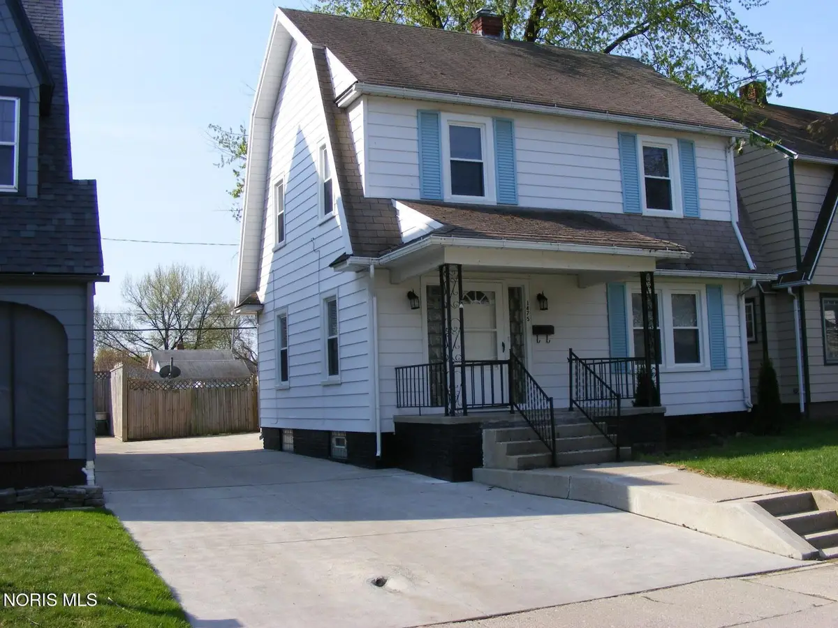 1475 Craigwood Road, Toledo, OH 43612 - #1