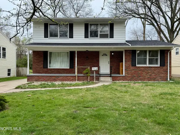 2525 Luddington Drive, Toledo, OH 43615