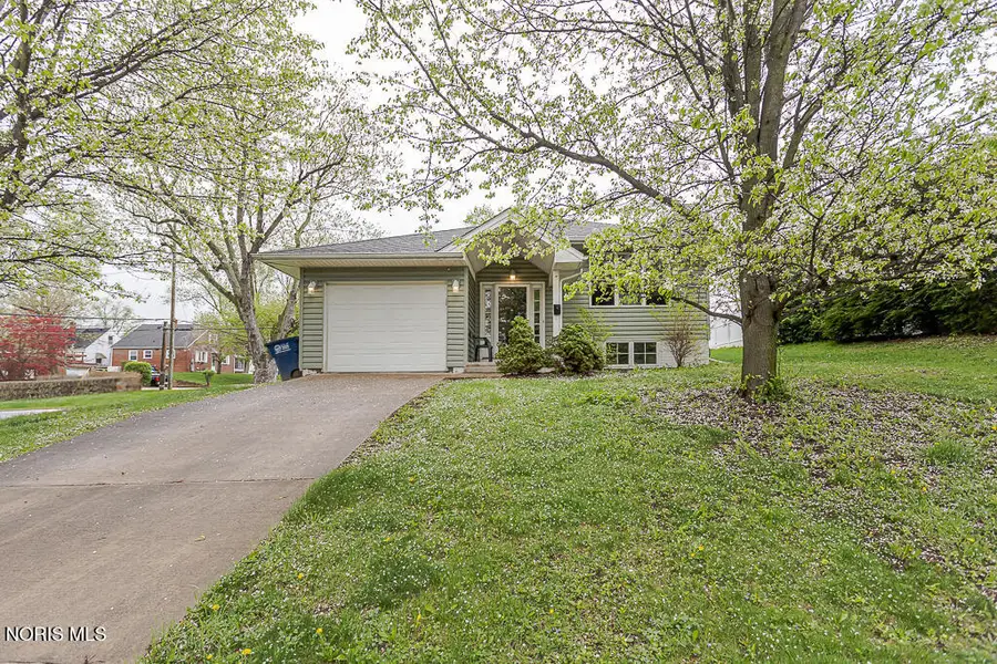 830 Richards Road, Toledo, OH 43607 - #2