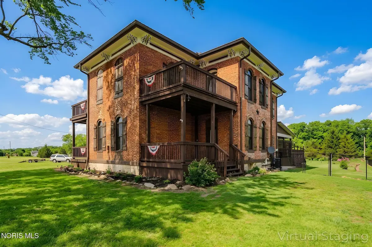 12159 County Road 12, Rawson, OH 45881 - #1