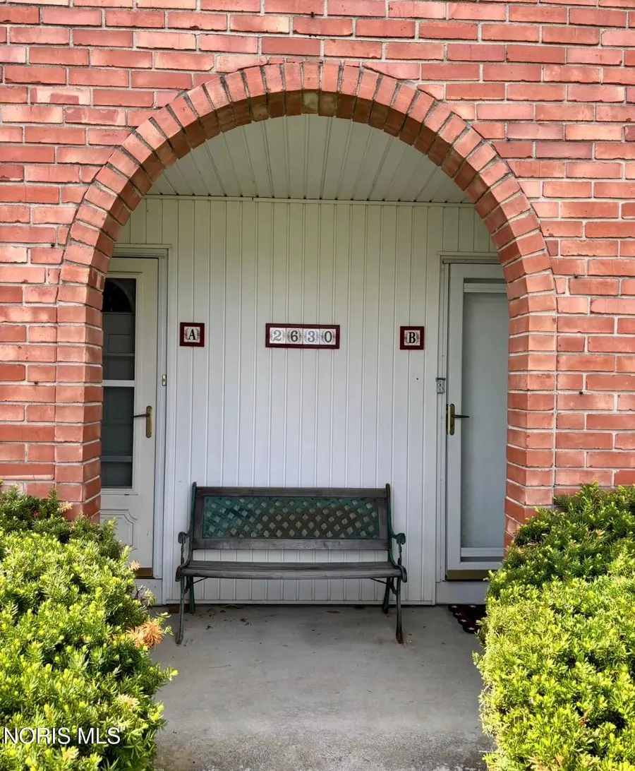 2630 7th Street #Apt B, Maumee, OH 43537 - #3