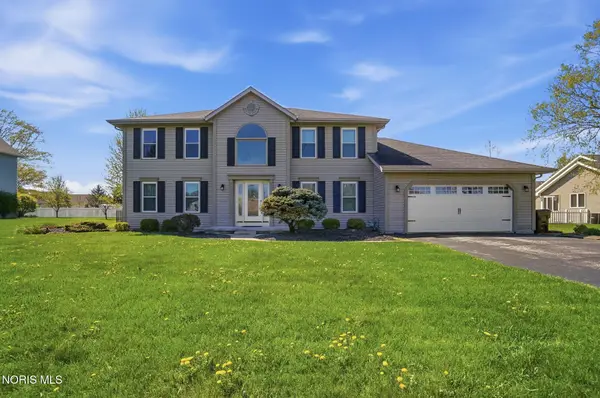 1409 Cypress, Findlay, OH 45840