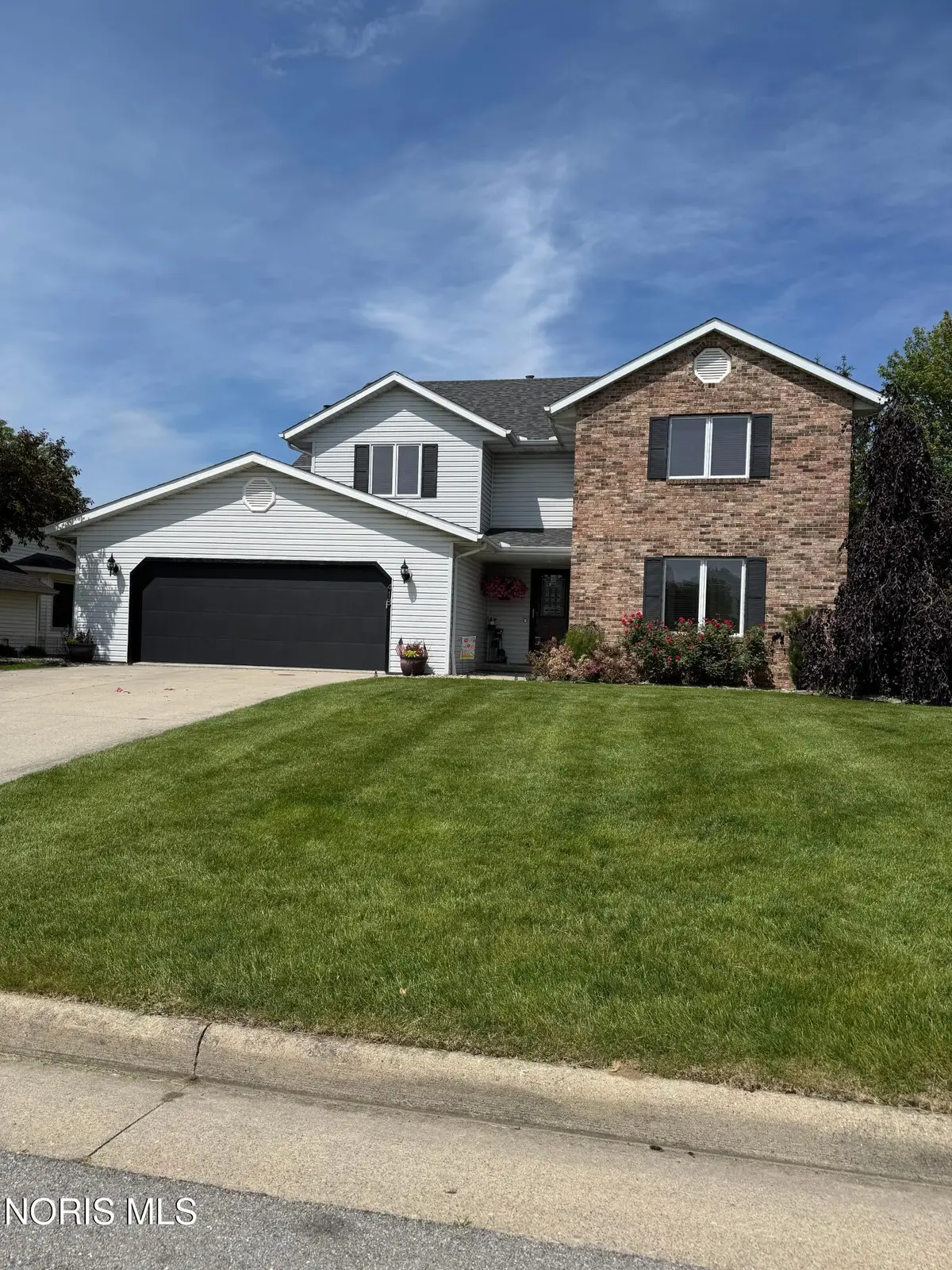 418 Connin Street, Bryan, OH 43506 - #1